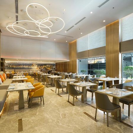 Courtyard By Marriott North Pattaya Hotel Ngoại thất bức ảnh