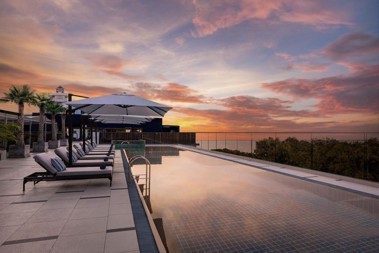 Courtyard By Marriott North Pattaya Hotel Ngoại thất bức ảnh