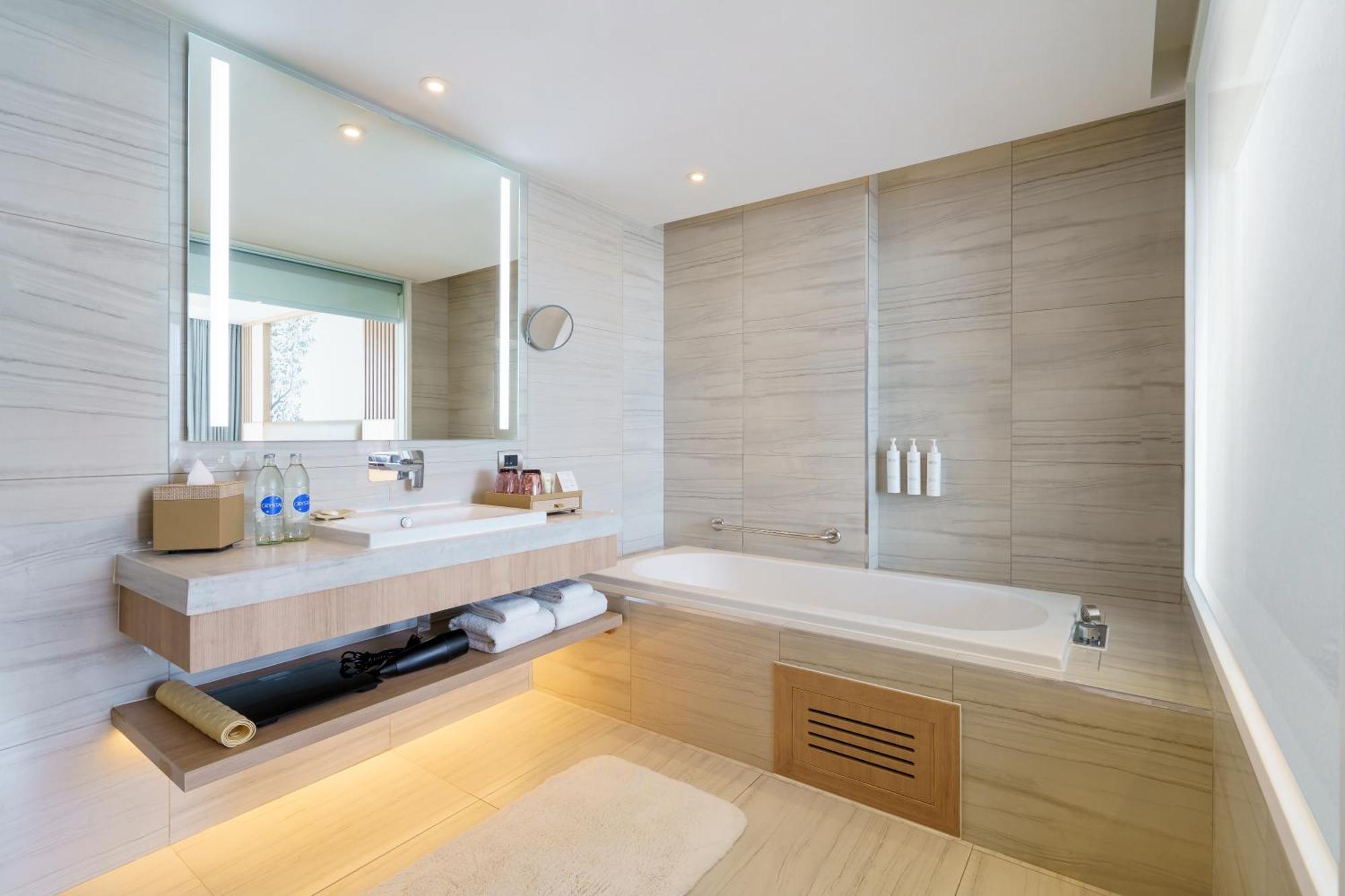 Courtyard By Marriott North Pattaya Hotel Ngoại thất bức ảnh