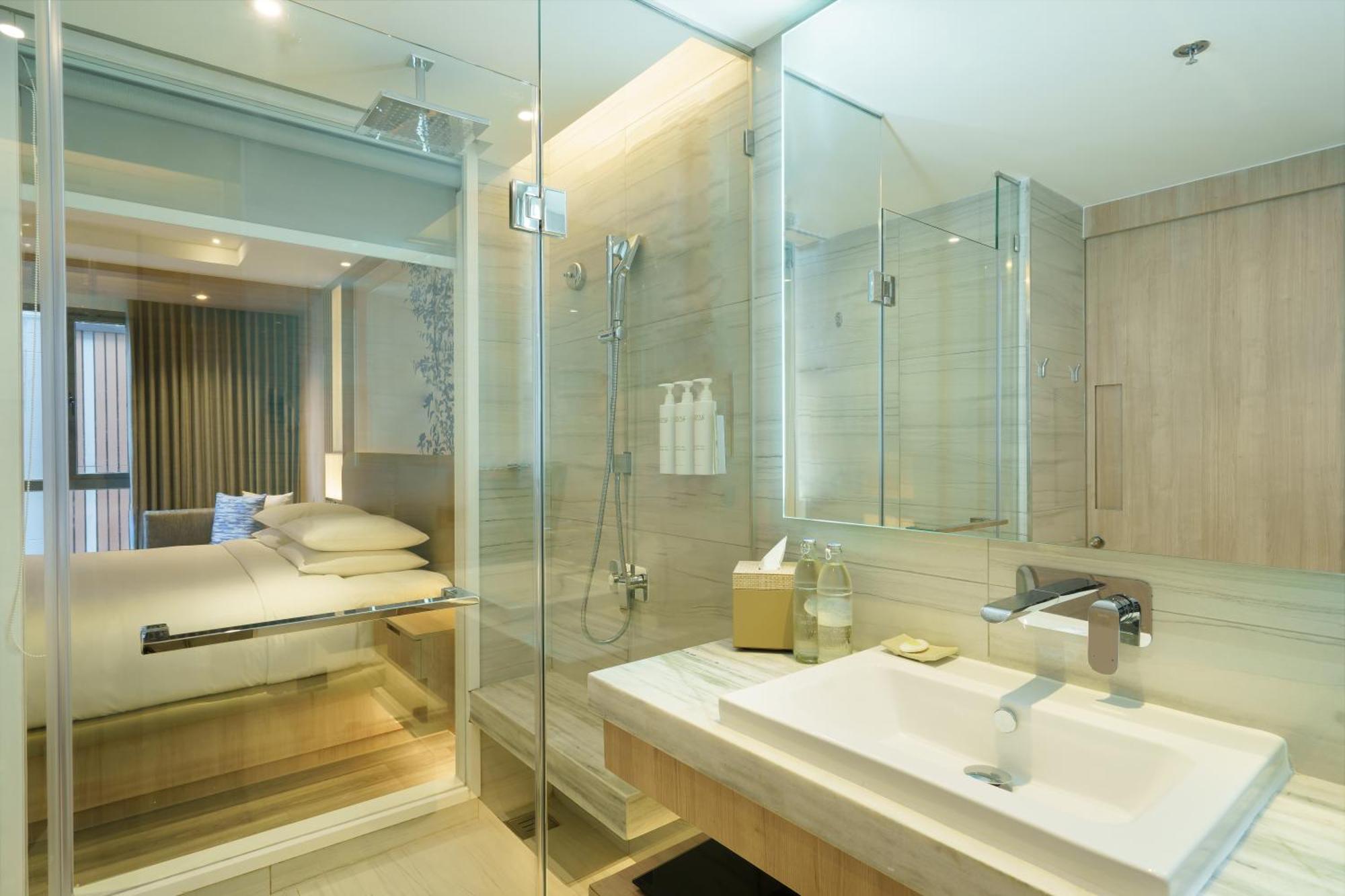 Courtyard By Marriott North Pattaya Hotel Ngoại thất bức ảnh