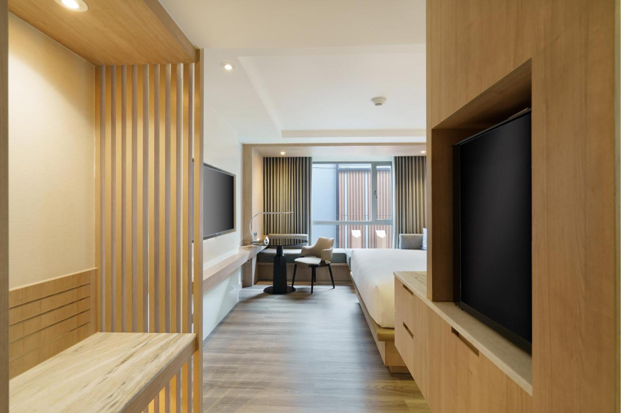 Courtyard By Marriott North Pattaya Hotel Ngoại thất bức ảnh